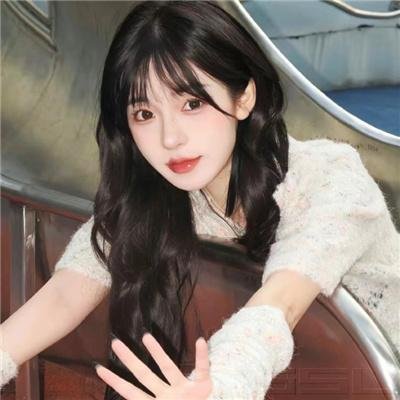 仕女图