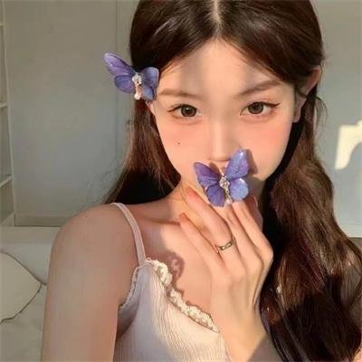 牵牛的夏天
